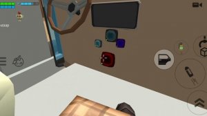 Я побывал на серверах