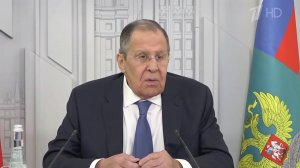 Лавров считает, что США и Израиль поступили вероломно, напав на Иран во время переговорного процесса