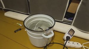 2026-01-18 ПО 31 ПОКАЗАНИЯ ВОДОМЕРОВ. ЭКСПЕРИМЕНТ С УГЛЕРОДНЫМ КАБЕЛЕМ КАК ОН НАГРЕВАЕТ ВОДУ.