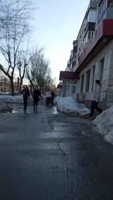 Улицы Города Казань #3