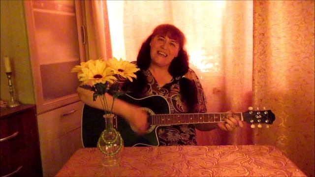 © Марина Романова "СЖЕЧЬ НЕ СМОГЛА МОСТЫ"