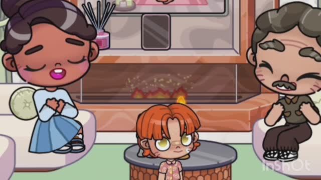 Мигающие огни!!!//В описание 👇🏻!!!//~|'𝙰𝚕𝚒𝚜𝚎_𝙰𝚆~• // Тео теперь с ними?!😱