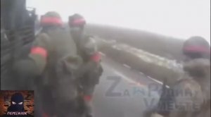 Когда из ЧВК попал в МО (вид от первого лица)