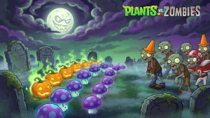 pvz Fusion crazy РАСТЕНИЯ ПРОТИВ-2 ЗОМБИ Grafted mod pvz ПВЗ МОД Hybrid