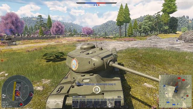 War Thunder
