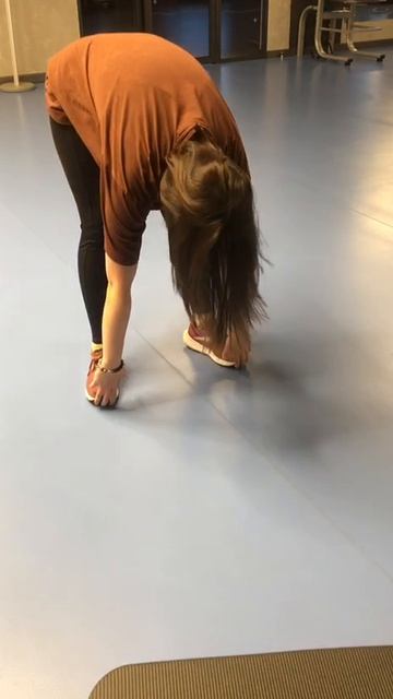 полный сед-складка