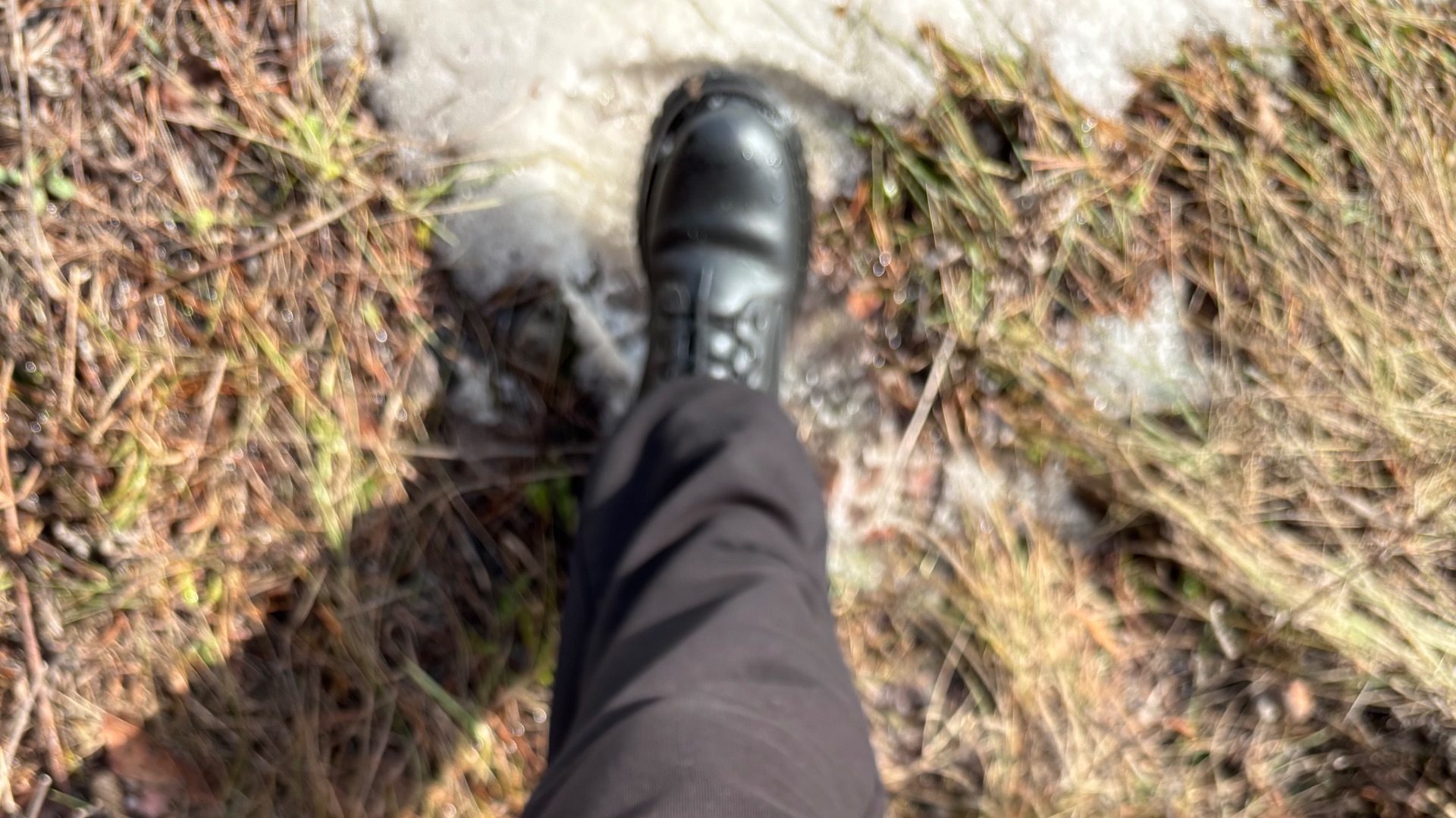 Ограничения, которые мешают жить благополучно