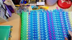 СП Температурный плед 2026. Март. #участник 38.