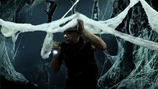 Сокровища Меджаев 2 Злой дух