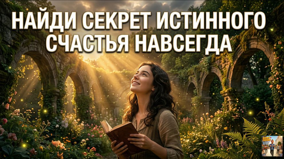 Дайте счастливым побыть!