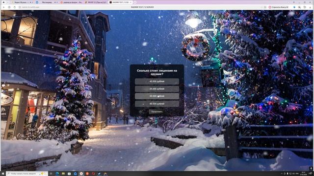 правительство