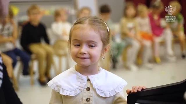 Год дошкольного работника