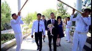 ЗАГС 1 часть