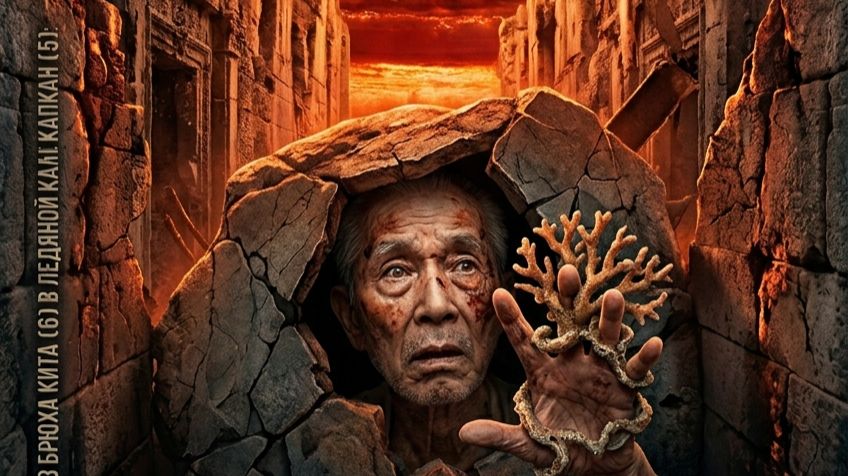 ЭТОГО НЕ МОЖЕТ БЫТЬ, НО ЭТО БЫЛО ИСТОРИЯ 15. ПЕРВЫЙ ДЕНЬ ПОСЛЕ СМЕРТИ:ЧЕЛОВЕК,КОТОРЫЙ ВЫЖИЛ ХИРОСИМЕ