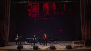 Сержант Пеппер - В Москве наступает полночь