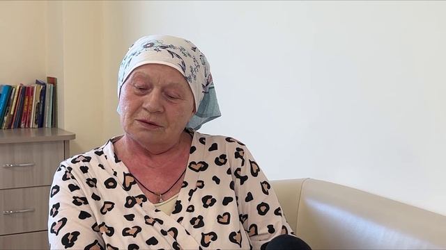 Об уникальных возможностях радиотерапевтического отделения №5 воронежской онкологической службы