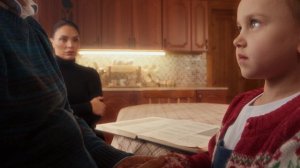 Художественный фильм "Спасибо, папа!"