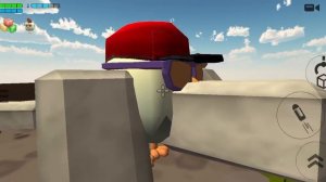 Я и Егор Vs Генерал и поджарик