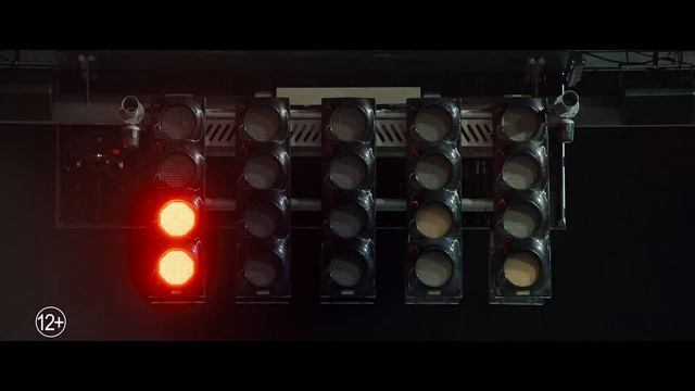 F1 — трейлер на русском языке