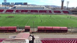 Турнир памяти В.И. Иванова 27.03.2026