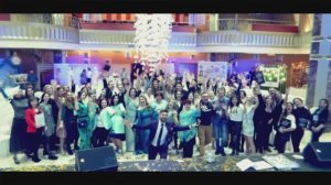 Свадебная выставка KWE 2020