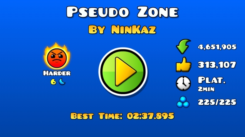 pseudo zone смотреть онлайн