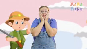 Учим Цифры для Самых Маленьких! Учимся Считать до 10 - Зайчата! Развивающие Мультфильмы для Детей