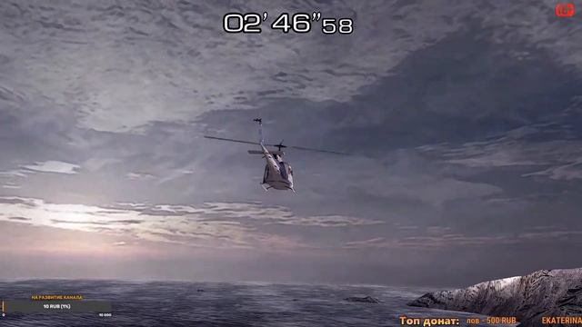 Стрим  Resident Evil 4 HD Remaster. ФИНАЛ.  #5