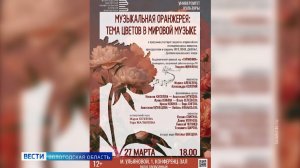 Большой концерт известных российских исполнителей открыл проект «Музыкальная экспедиция» в Вологде