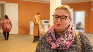 День работника культуры в Королёве встретили торжественным и креативным праздником