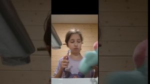 Утро с утями из ТТ. Просыпаемся, едим и гуляем