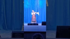 Песня Эх, Россия. Исполняет Юлия Долгилева