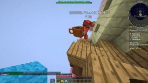 1.21.4 Endcraft бедварс, самые смешные моменты!