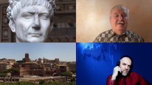 1711. Князький И.О.: «Арамис римских матрон» Адриан становится наследником императора Траяна