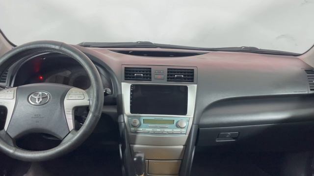 Toyota Camry ‘2006    45789