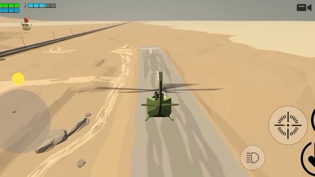 Как получить машину в чикен ган