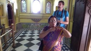 Путешествие в Индию 2014 часть 2