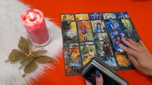 Что он чувствует к Вам? Чего желает с Вами?