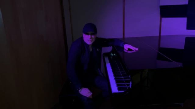 Поздравление с днём рождения от друга, коллеги Дениса Косякина