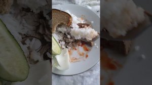 Рис переварила /воду отключали/иди мимо