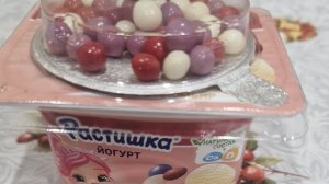 Смотрим что привезла доставка🤭Будем готовить окрошку😉