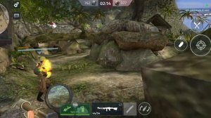 Кто со мной пострелять пошли в игру World war 💪💯