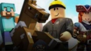 Стрим играем игры в роблоксе общаюсь