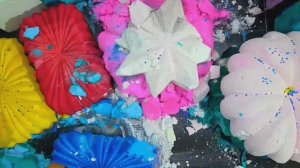 АСМР # 43 ❤Crushing queen asmr❤Большой сборник ❤