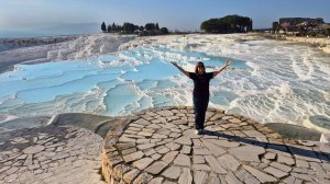 БИОРЕЗОНАНС ЭРСАГ  ERSAG  Памуккале экскурсия