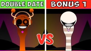 INCREDIBOX SPRUNKI: DOUBLE DATE 💘 НО С БОНУСОМ! 🎁✨