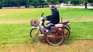 РЕДКИЕ ИЗОБРЕТЕНИЯ, САМОДЕЛКИ, МАШИНЫ, МЕХАНИЗМЫ И НЕОБЫЧНАЯ ТЕХНИКА И ТЕХНОЛОГИИ #327