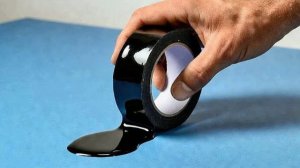 На что способна ЖИДКАЯ изолента. Китайцы опять удивляют