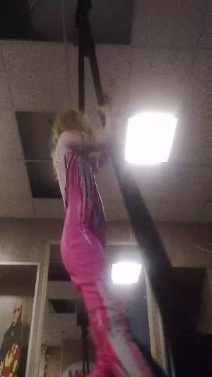 гимнастика