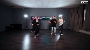 MOOD DOK (무드독) WORKSHOP — DanCo Studio (19:15 March 12, 2026)